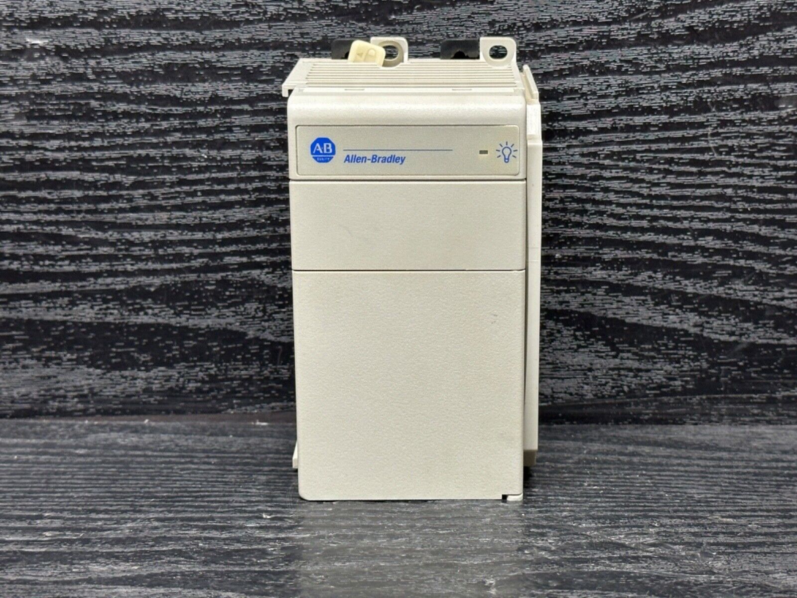 Allen Bradley Pa Compact I O Micro Logix Power Supply V V