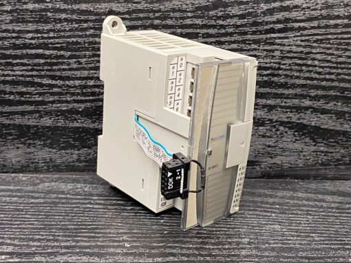 Allen Bradley 1762-IQ8 1762-1Q8 Ser A D MicroLogix 1200 Input Module DC ...