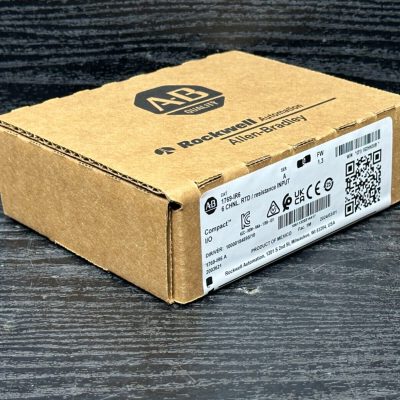 1769-IR6/A 1769-1R6 1769-IRG 1769-1RG | Allen Bradley PanelView