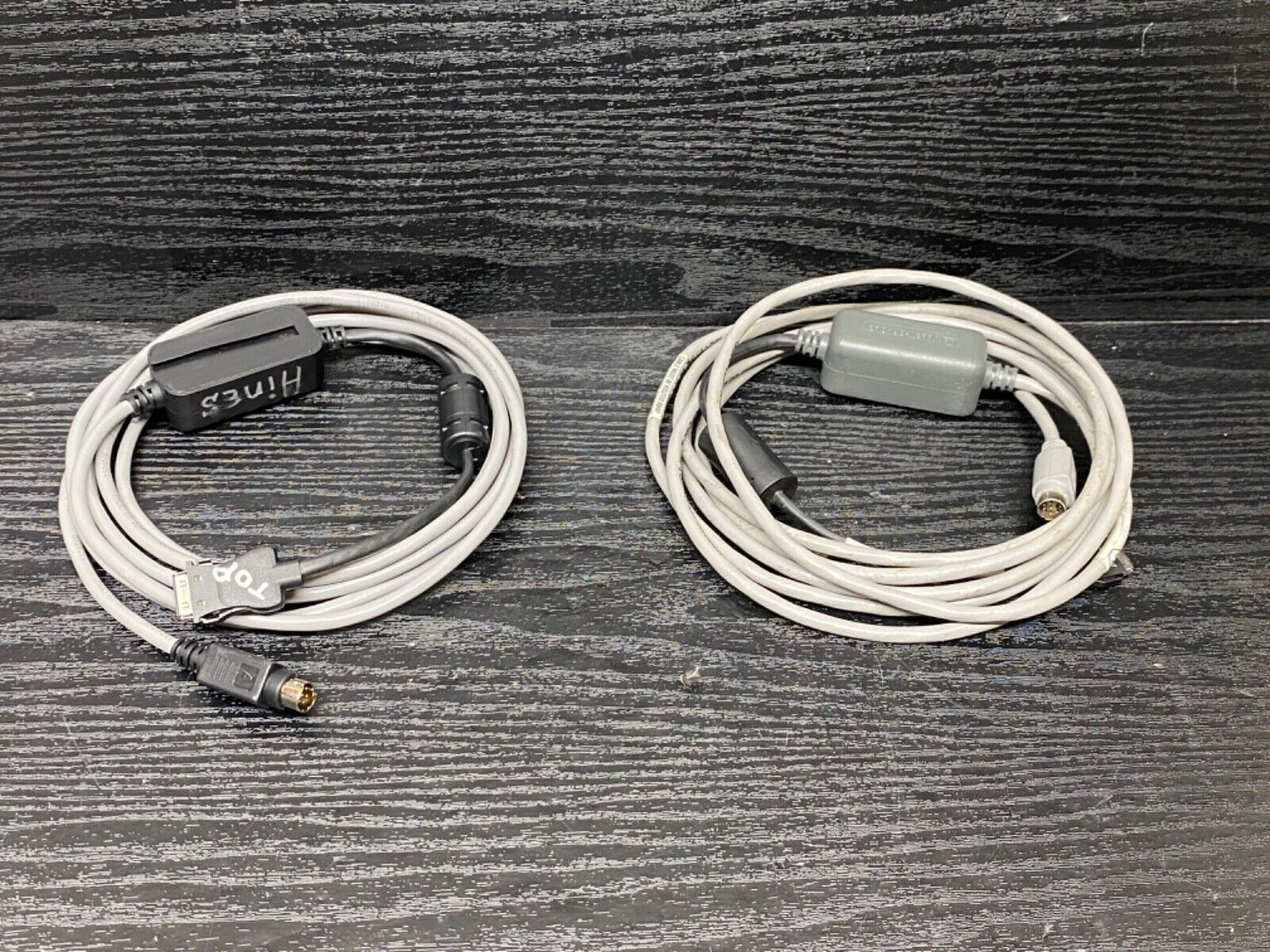 Allen Bradley 1784PCM6 Ser B DH+ Communications Cable for 1784PCMK